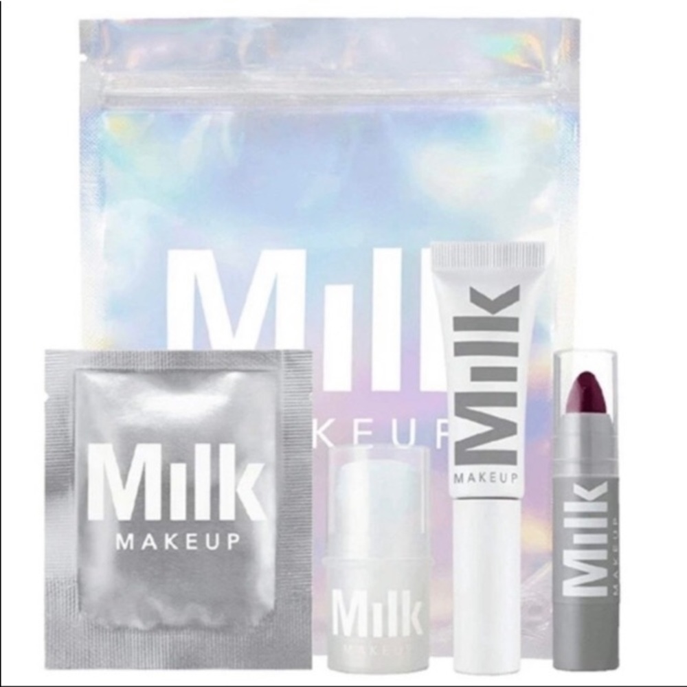 Milk makeup Headliner 4 pc. Set